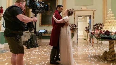 10 series que debes ver en Netflix si te gustó Bridgerton.