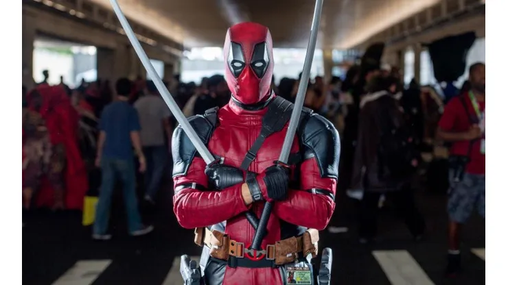 Kevin Feige confirma que Deadpool 3 será parte del Universo Cinematográfico de Marvel.
