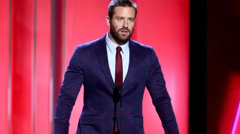 Armie Hammer acusado de canibalismo: qué hay de cierto
