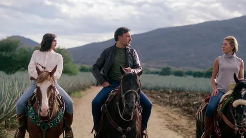 Cuándo se estrena la tercera temporada de Monarca en Netflix.