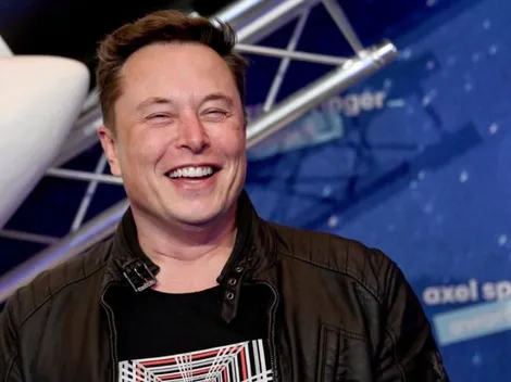 El día que Elon Musk se comparó con un villano de Los Simpson