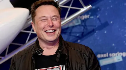 El día que Elon Musk se comparó con un villano de Los Simpson