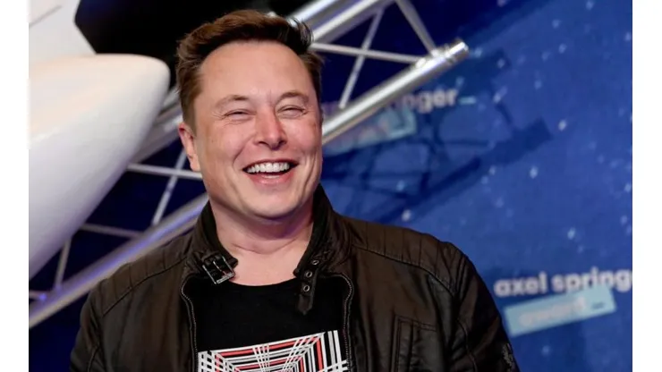 El día que Elon Musk se comparó con un villano de Los Simpson