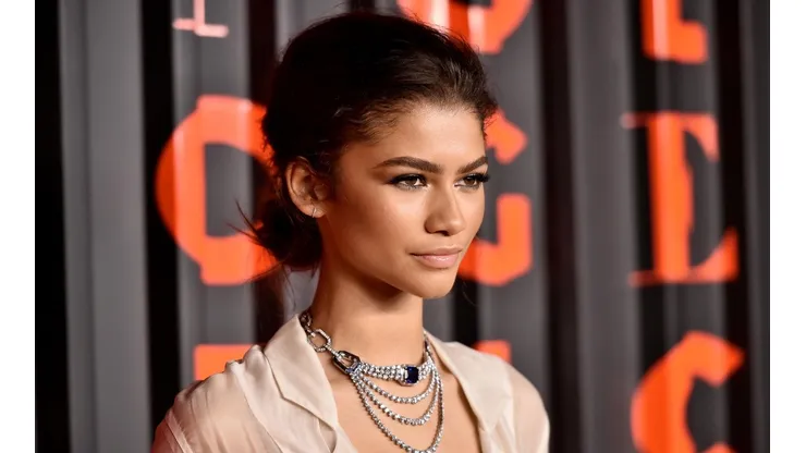 Tráiler de Malcolm & Marie: la película de Netflix con Zendaya que irá por el Óscar