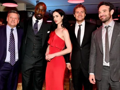 Qué sucederá con todas las series de Marvel canceladas por Netflix