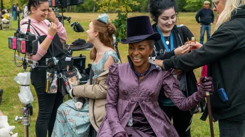 Las imperdibles anécdotas de los actores de Bridgerton durante el rodaje de la primera temporada.