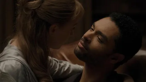 La nueva forma de hacer escenas íntimas que utilizan en las series