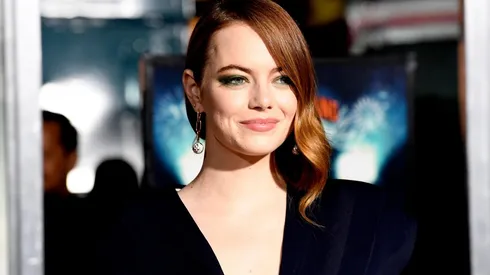 Emma Stone está embarazada y se filtran fotos de su panza