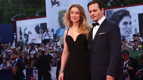 Fans de Johnny Depp boicotean las calificaciones de The Stand por Amber Heard.