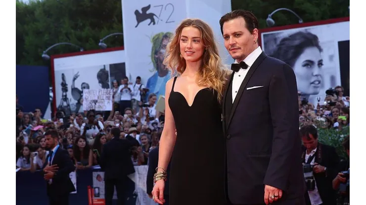Fans de Johnny Depp boicotean las calificaciones de The Stand por Amber Heard.