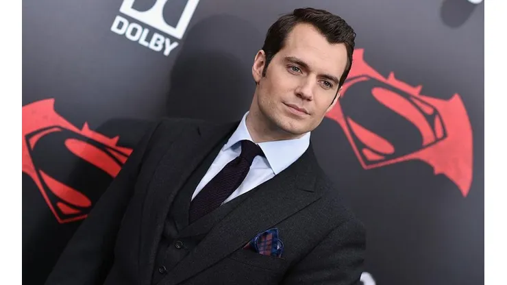 Fans de DC se organizan para pedir el regreso de Henry Cavill como Superman.