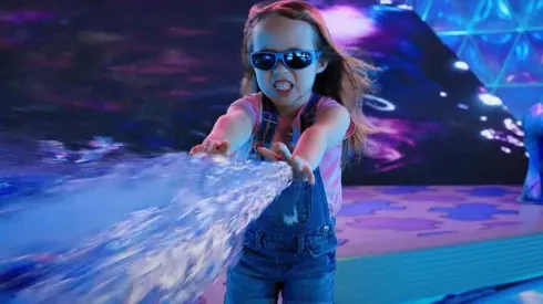 Robert Rodriguez confirmó la secuela de We Can Be Heroes en Netflix.