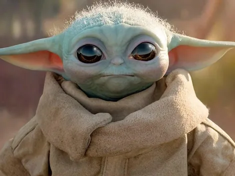 Polémica en México por Roscas de Reyes con muñecos de Baby Yoda como regalo