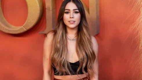 Televisa vetó a Danna Paola y así reaccionaron sus fans.