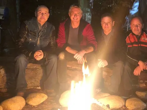 Cobra Kai 3: Rob Garrison, el actor que falleció luego de filmar su muerte en la serie