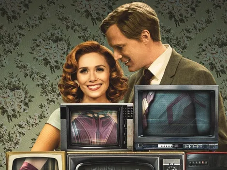 WandaVision: revelan cuántos episodios tendrá y su conexión con el 2020