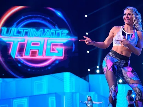 FX lanza Ultimate Tag: una serie sobre tochito bandera