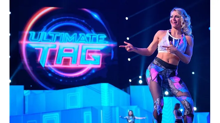 FX lanza Ultimate Tag: una serie sobre tochito bandera