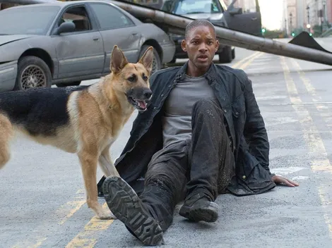 Soy Leyenda y Mad Max: las películas que predicen lo peor para 2021