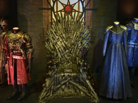 House of the Dragon no será la última: habrá más series derivadas de Game of Thrones