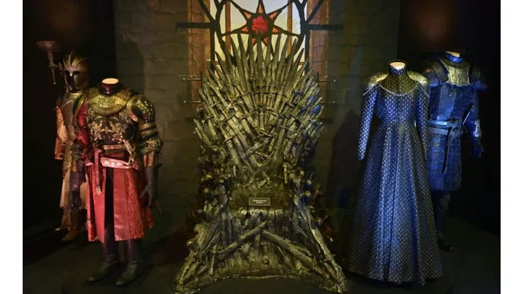 House of the Dragon no será la última: habrá más series derivadas de Game of Thrones.