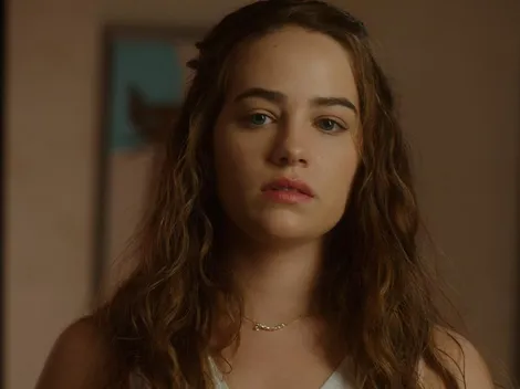 El error de secuencia en Cobra Kai que pocos vieron