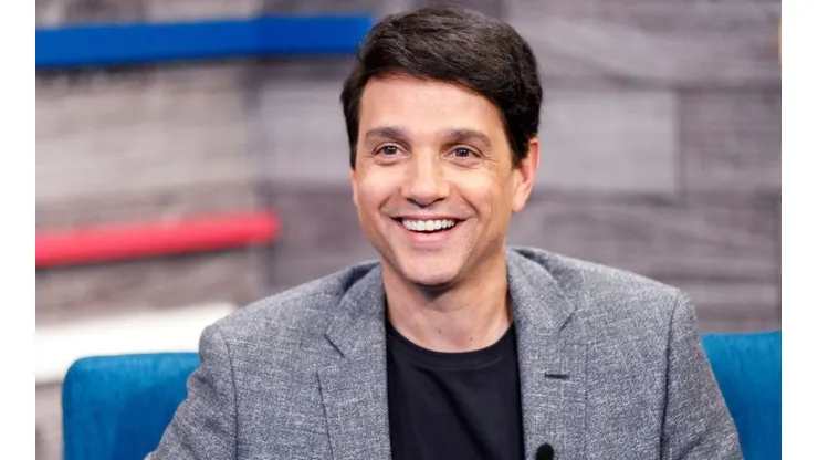 Ralph Macchio respondió un tweet viral de una fan argentina de Cobra Kai
