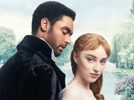 Bridgerton se encamina a superar en audiencia a Stranger Things y La Casa de Papel