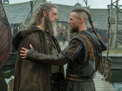 Vikings: cómo será el futuro de la franquicia tras el final de la serie