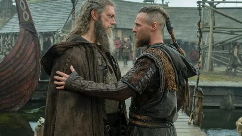 Vikings: cómo será el futuro de la franquicia tras el final de la serie.