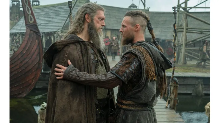 Vikings: cómo será el futuro de la franquicia tras el final de la serie.
