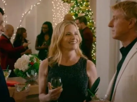 Cobra Kai 3: por qué Ali Mills no ayudó a Miguel en su recuperación