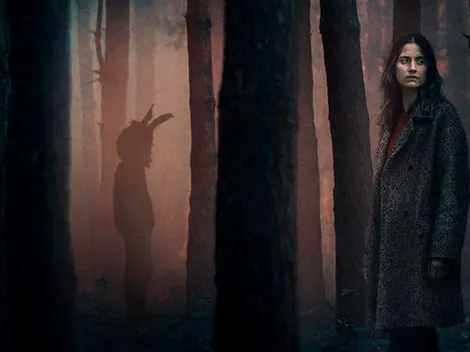 Equinox: la serie de Netflix se parece más a Stranger Things que a Dark