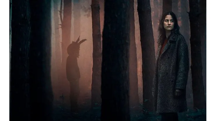 Equinox: la serie de Netflix se parece más a Stranger Things que a Dark