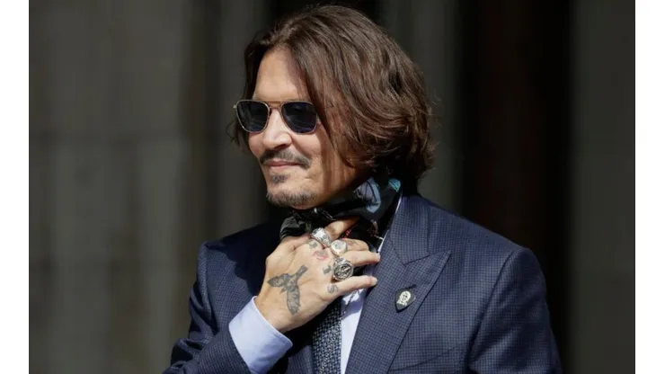 Nuevo revés para Johnny Depp: rechazan la anulación de la demanda de Amber Heard.