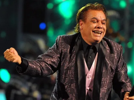 Juan Gabriel: series y películas sobre el cantante mexicano