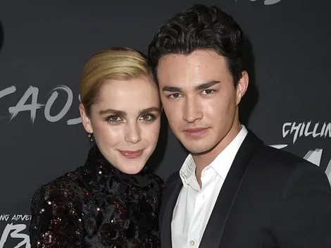 Grave acusación al final de El Mundo Oculto de Sabrina en Netflix