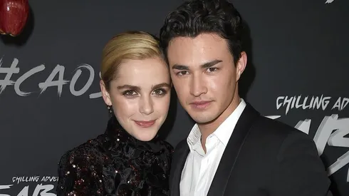 Grave acusación al final de El Mundo Oculto de Sabrina en Netflix