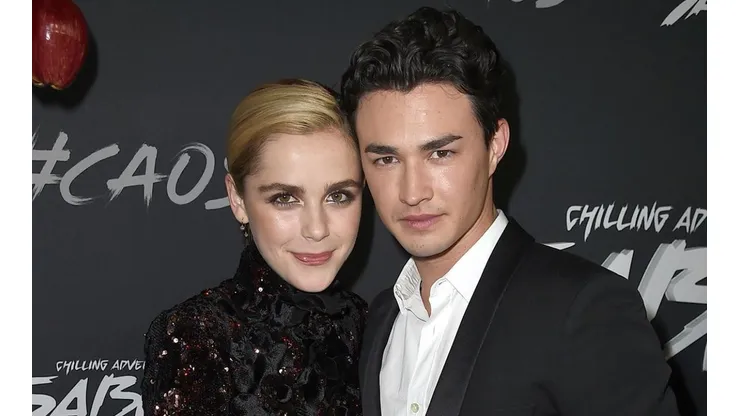 Grave acusación al final de El Mundo Oculto de Sabrina en Netflix