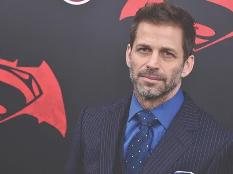 Justice League será la última película de Zack Snyder