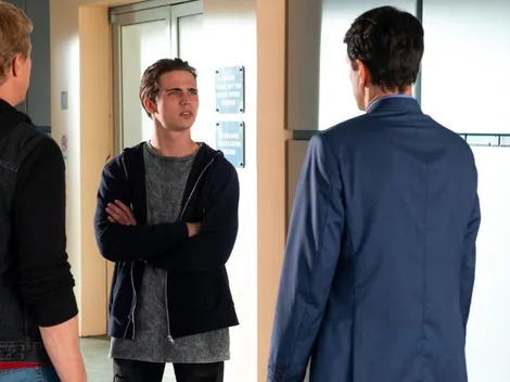 Cuándo se estrena la cuarta temporada de Cobra Kai