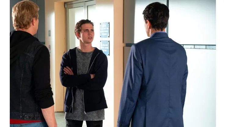 Cuándo se estrena la cuarta temporada de Cobra Kai.