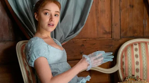 ¿Qué se sabe de la segunda temporada de Bridgerton?