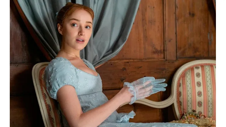 ¿Qué se sabe de la segunda temporada de Bridgerton?