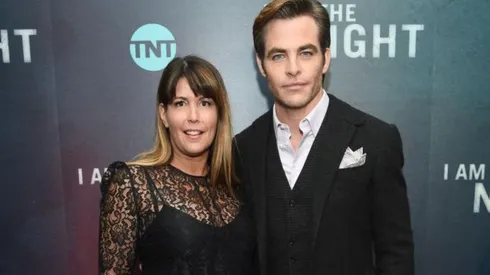 Piden a Chris Pine en la película de Star Wars dirigida por Patty Jenkins.