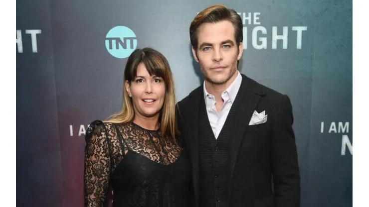 Piden a Chris Pine en la película de Star Wars dirigida por Patty Jenkins.