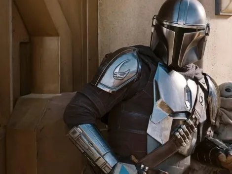 ¡Imperdible! Así se verían los personajes de The Mandalorian en Among Us