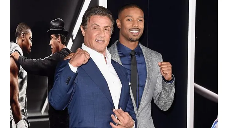 Michael B. Jordan será el director de Creed III: La Leyenda de Rocky.