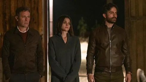 El famoso deportista mexicano que hizo un cameo en Monarca de Netflix