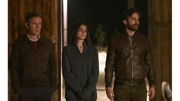 El famoso deportista mexicano que hizo un cameo en Monarca de Netflix